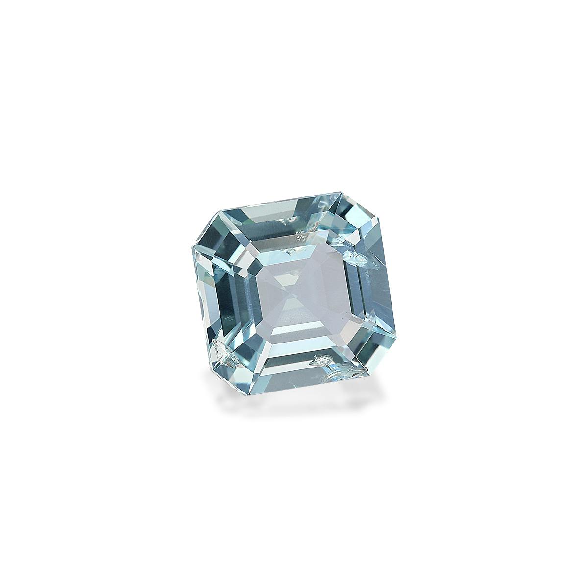 Aquamarine 2.81 ct